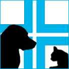 Logo Centro Veterinario Genovese