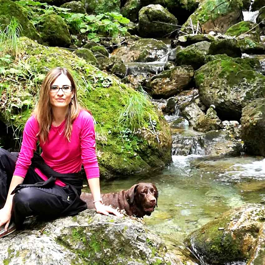 Dott.sa C. Gili, Veterinario a Genova Medicina interna