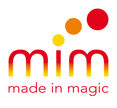 logo di Made In Magic