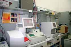 laboratori studio veterinario Genova